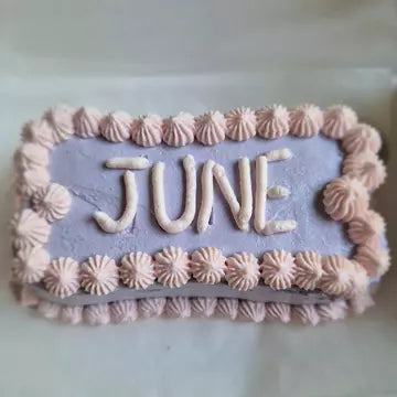 Mini Bone Cake