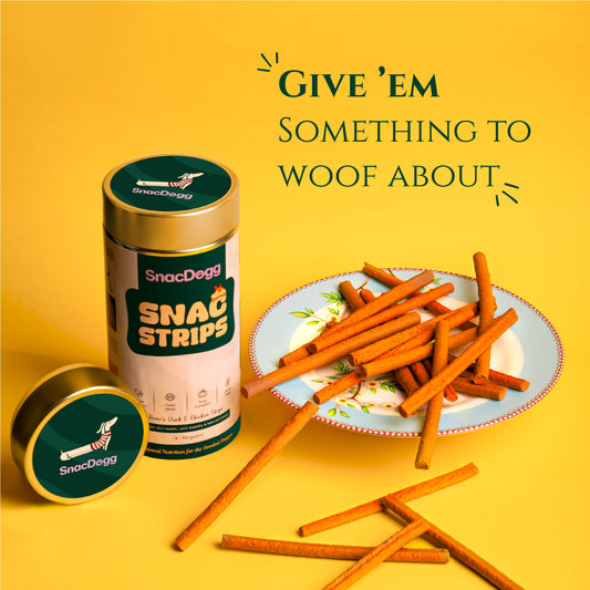 Snacstrips