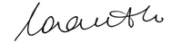 Signature