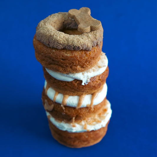 Do(g)nuts