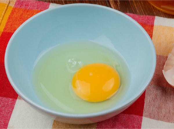 Egg Yolk