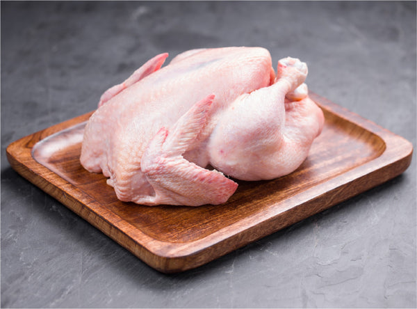 Fresh Chicken