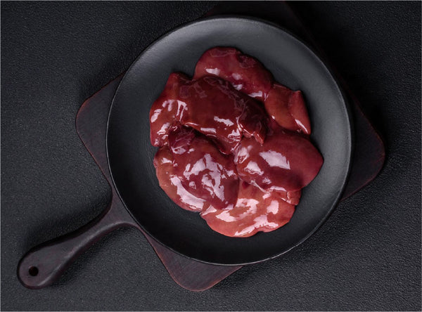 Fresh Chicken Liver
