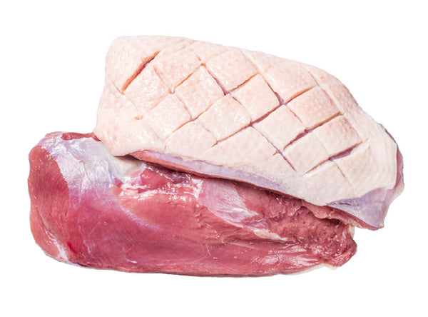 Fresh Duck