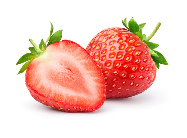Fresh Strawberry