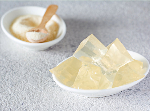 Gelatin