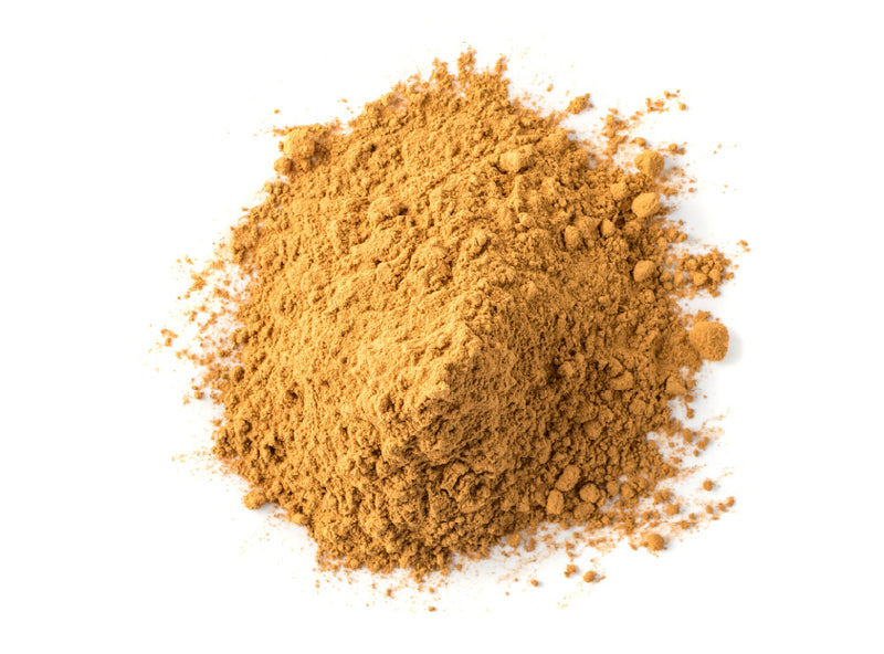 Hydrolysed Vegetable Protein