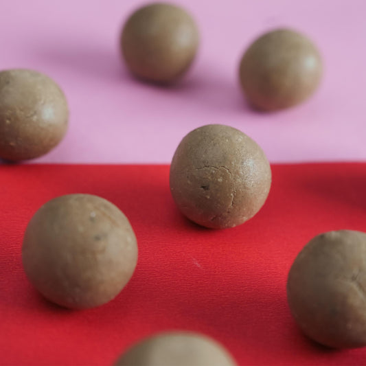 Liver Truffles