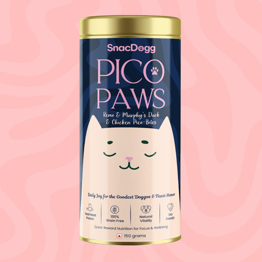 Pico Paws
