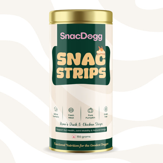 Snacstrips