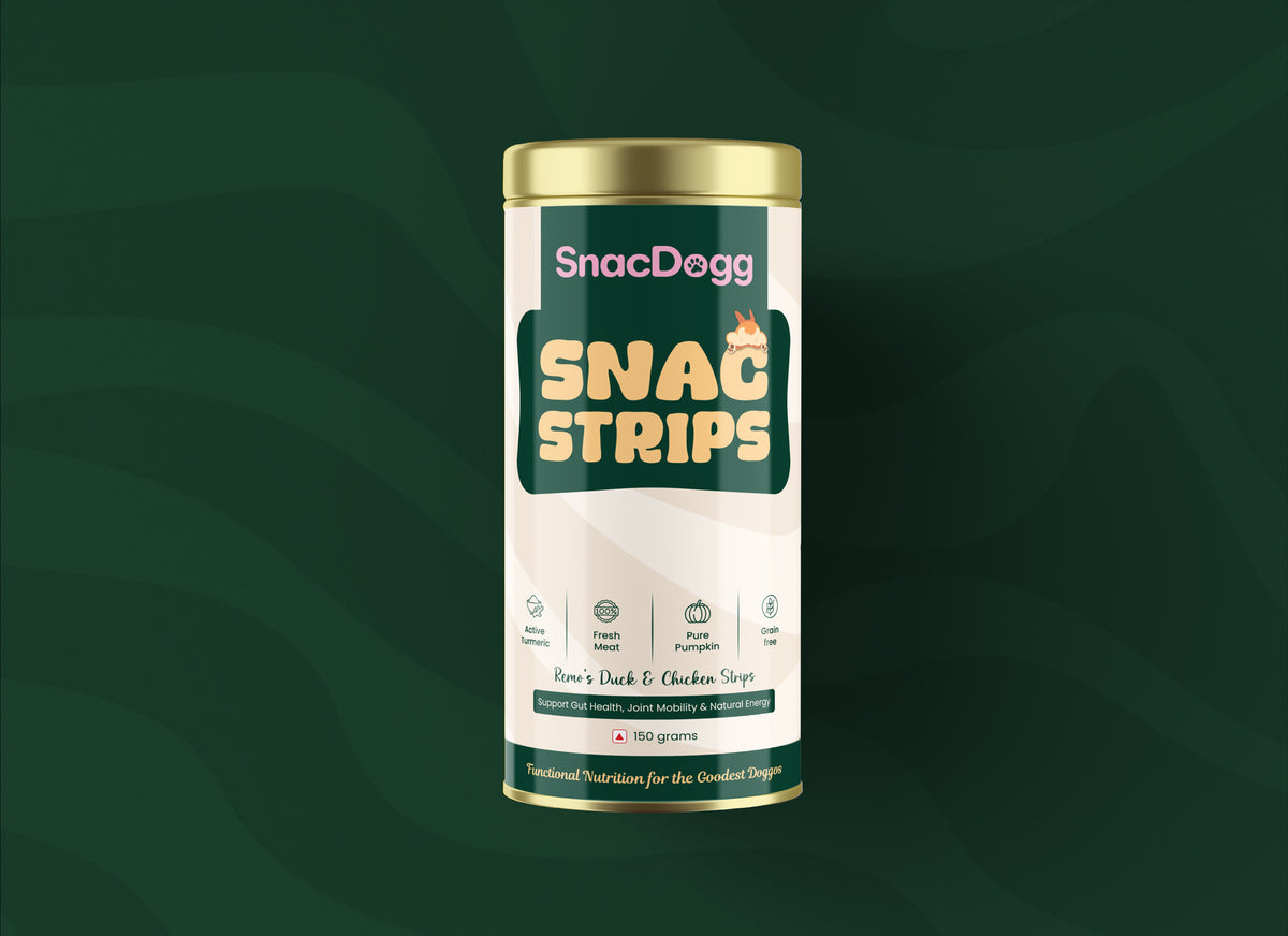 Snacstrips