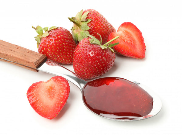 Strawberry Emulco