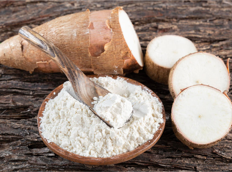 Tapioca Starch