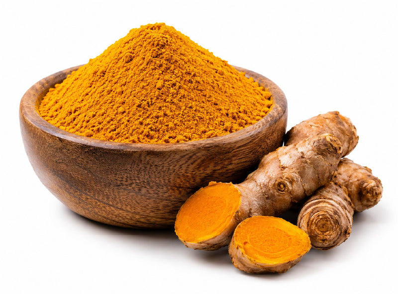 Turmeric